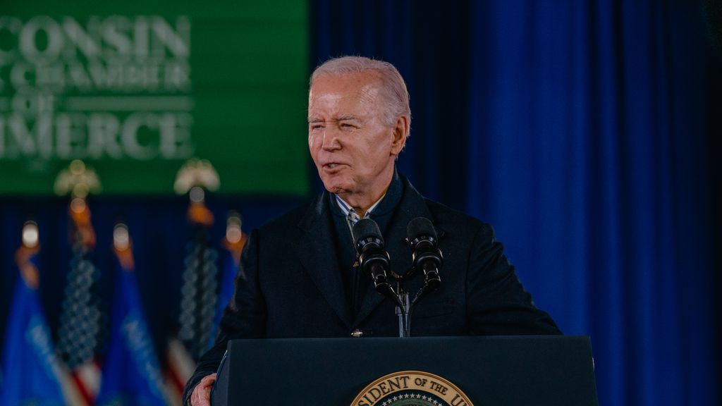 Biden Pardons More Marijuana Offenses, Grants Clemency To 11 Non ...