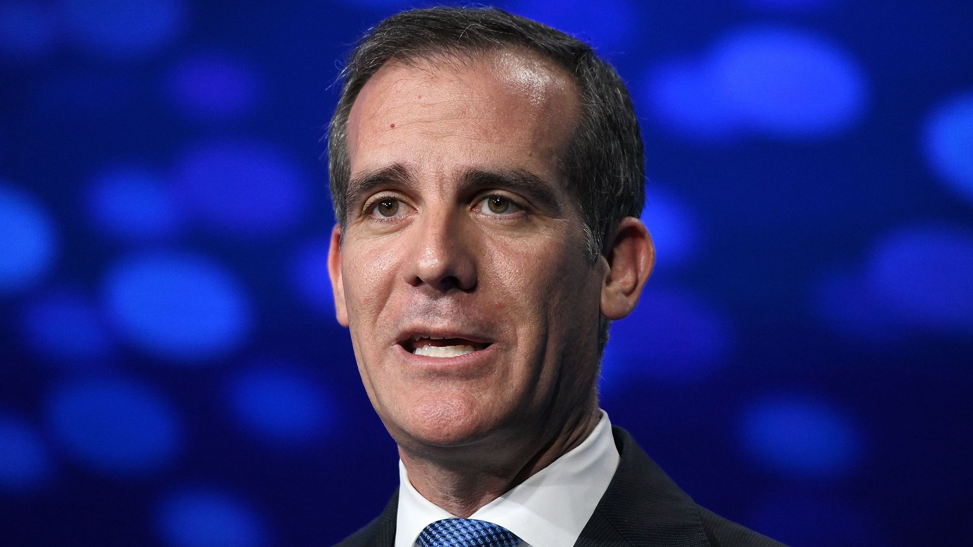 Garcetti