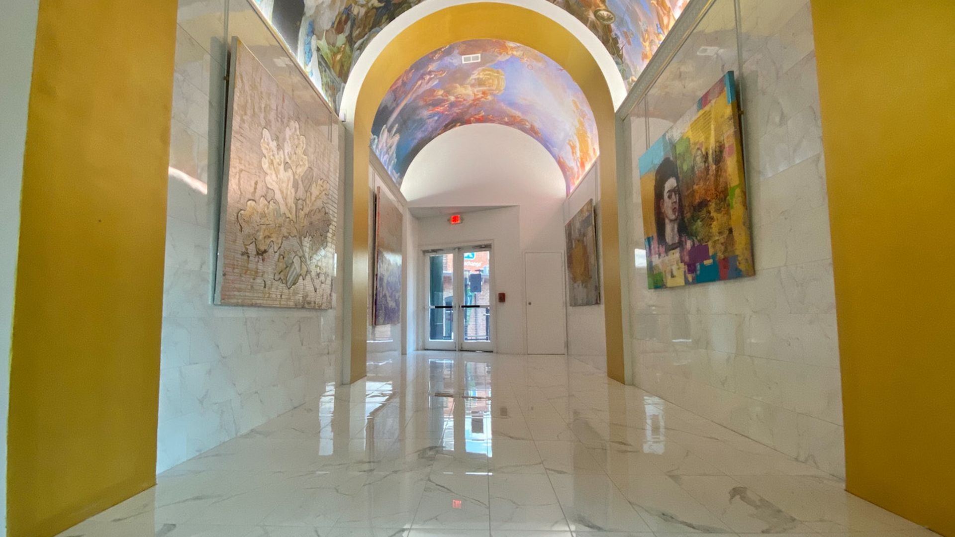 Bazal Gallery Nightclub