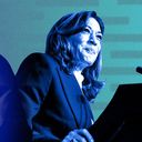 Dems' divide over Harris surfaces as she looks like a 2028 contender