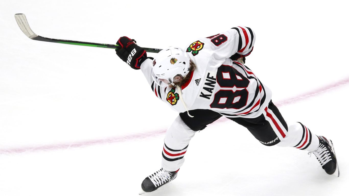 Quiz: Can you name these Chicago sports stars who returned to their teams?