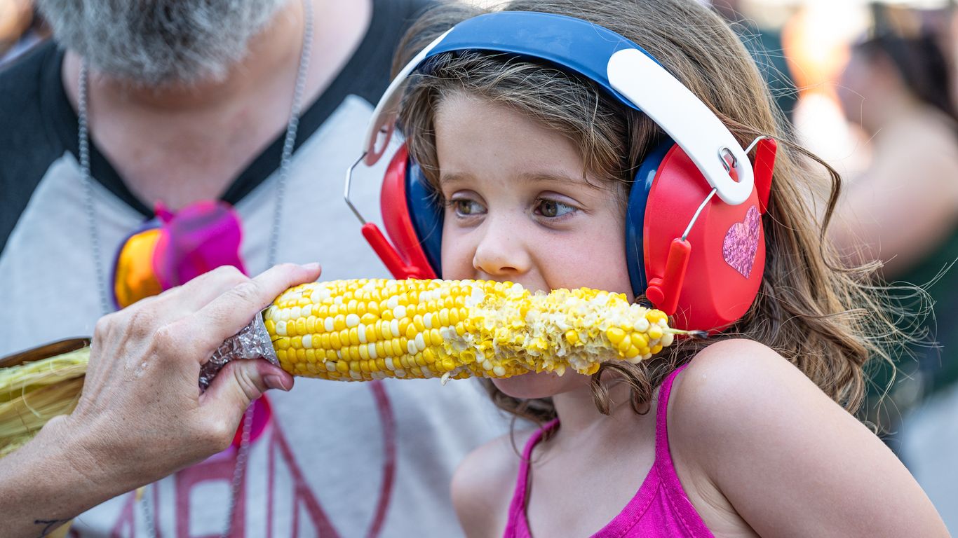 Twin Cities weekend guide: Taste of Minnesota, World Cup Street Fair, and more