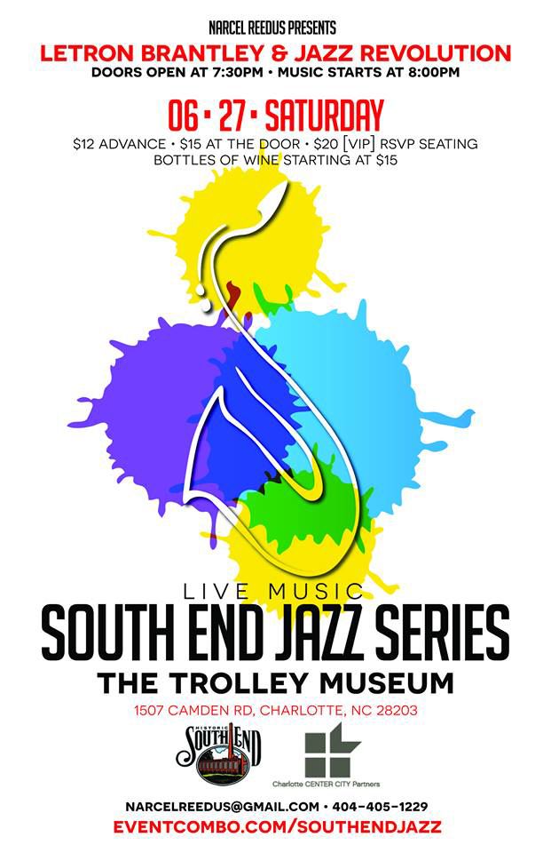 South-End-Jazz-Series