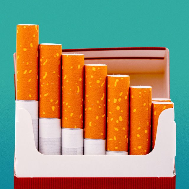 Tobacco firm launches budget smokes to satisfy demand for more value