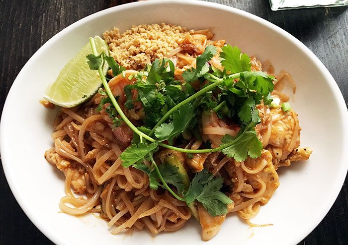 pad-thai-at-ray-lai-thai-south-end-charlotte