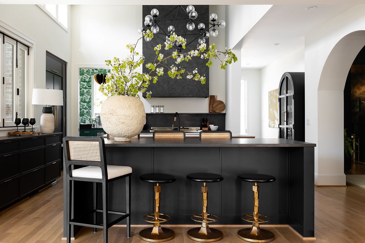 best dining room design 2024 home of the year finalist