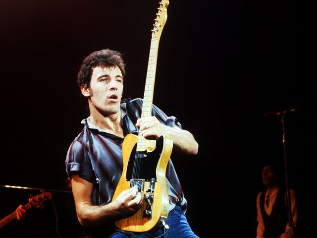 洋楽 Bruce Springsteen : The Agora, 1978 Agora Ballroom 1978 (Live) - Album by Bruce Springsteen | Spotify