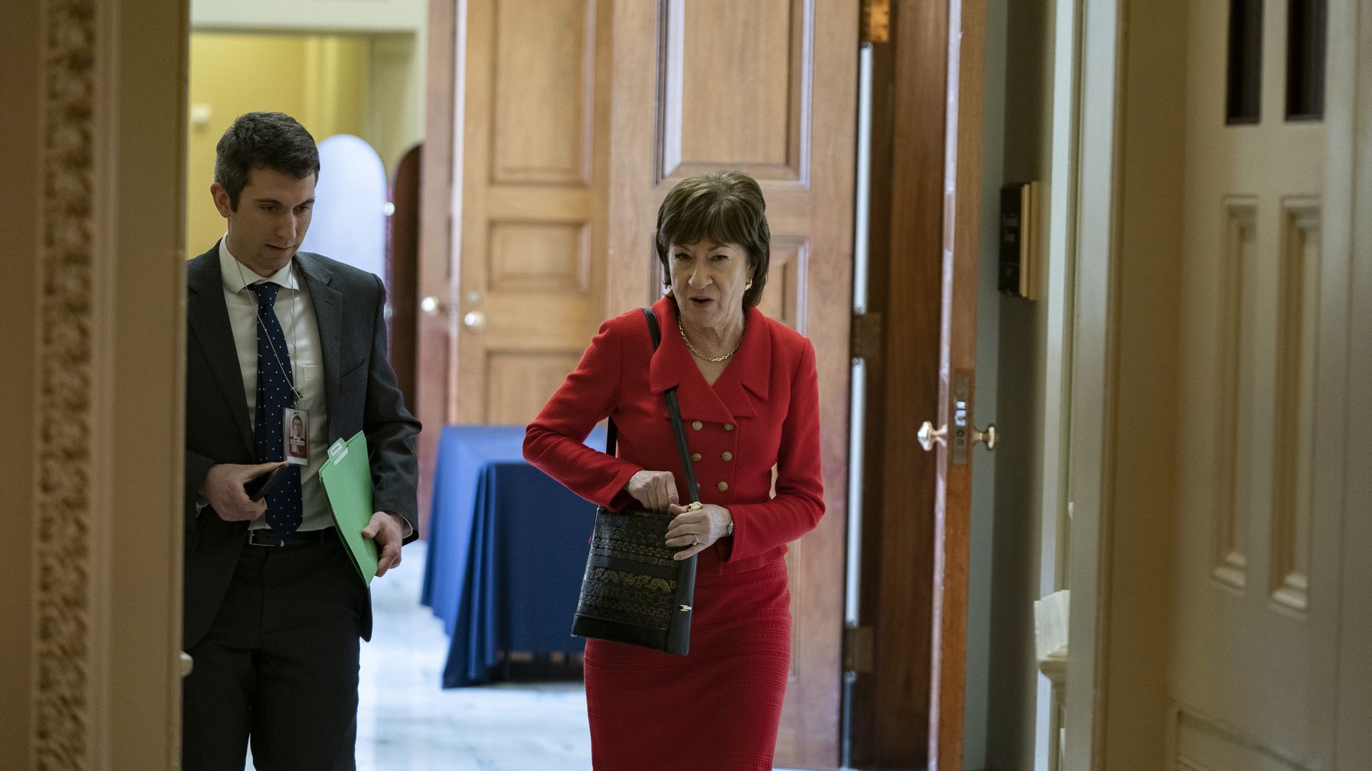 Susan Collins