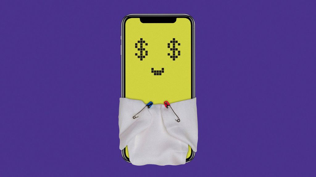 Marketing to generation alpha