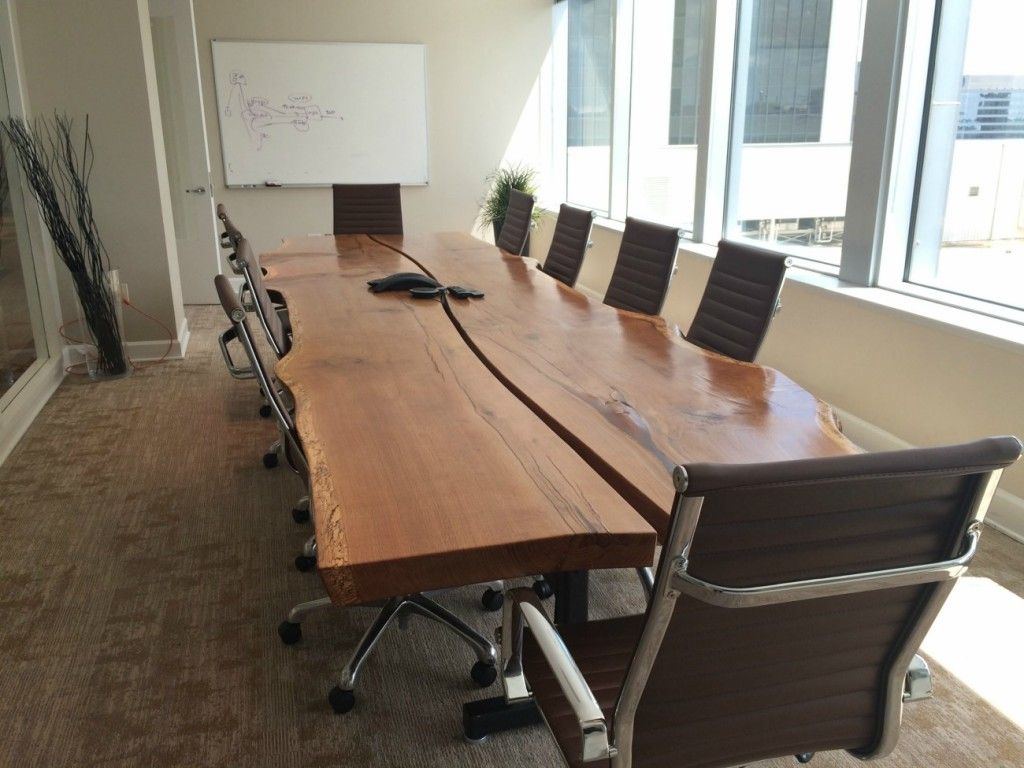 Skookum conference room