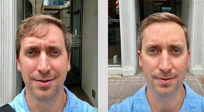 before-and-after-emerson-joseph-hair-cut