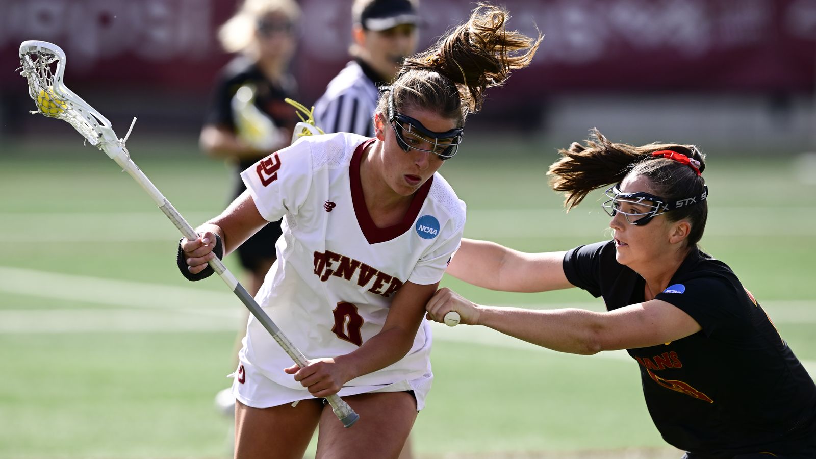 University of Denver women