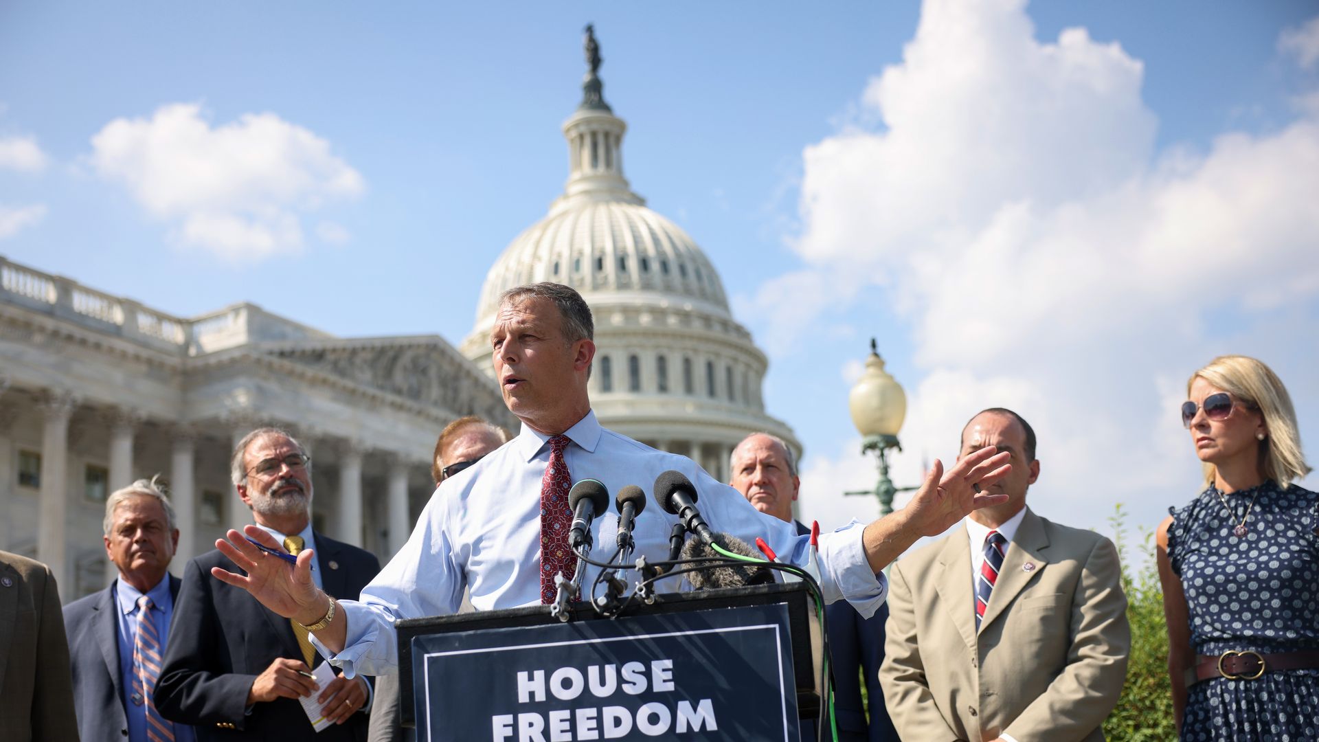 Rep. Scott Perry (R-Pa.)