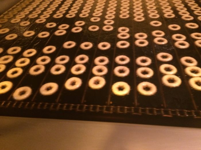 carolina foods doughnuts