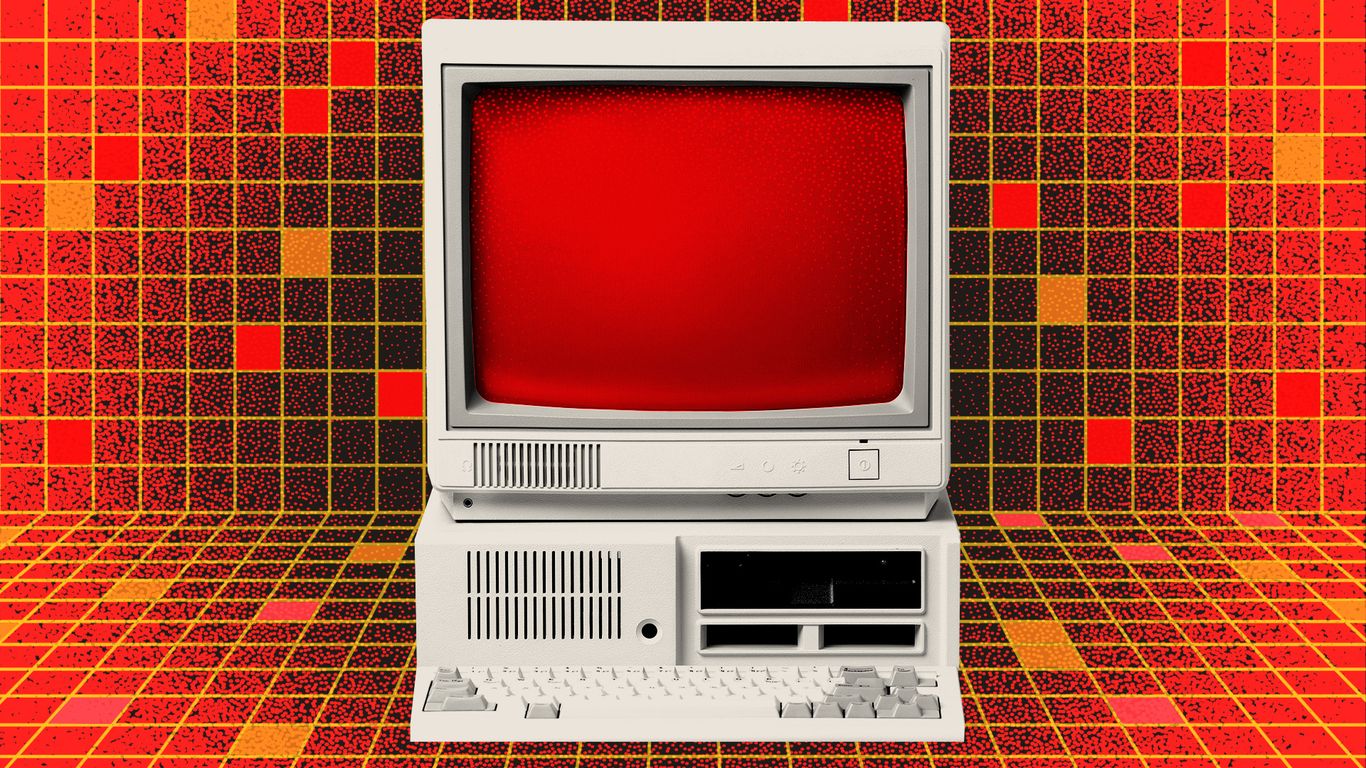 The Big One: The cyberattack scenarios that keep officials up at night