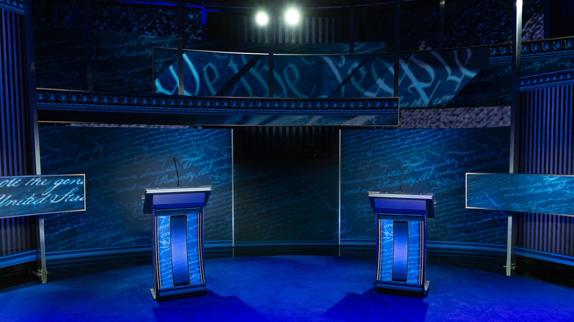 Presidential debate live stream When to watch Trump, Harris debate tonight