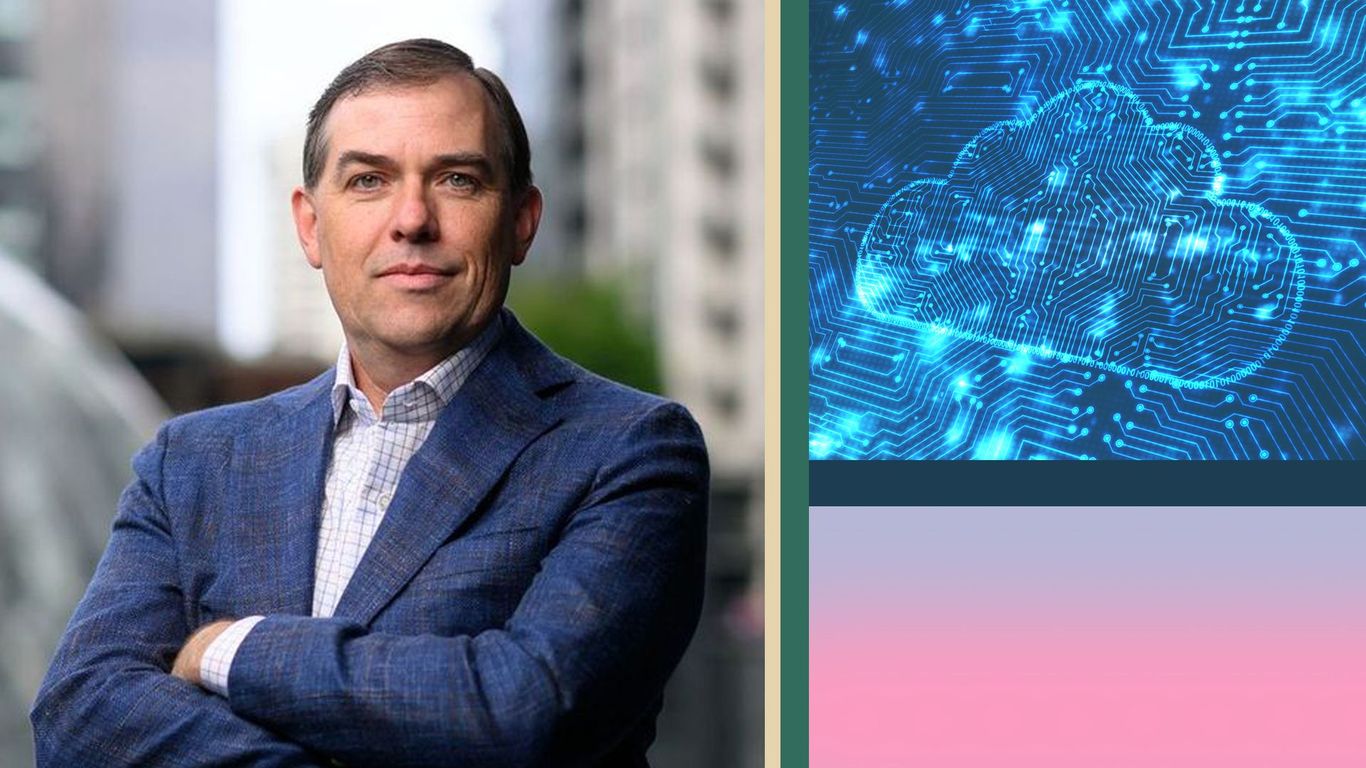 AWS-CEO erläutert Amazons KI-Strategie „jedes gewünschte Modell“