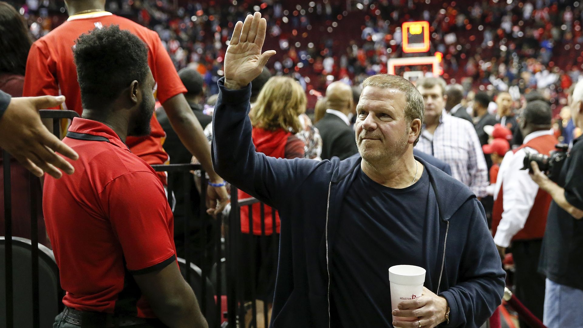 Tilman Fertitta