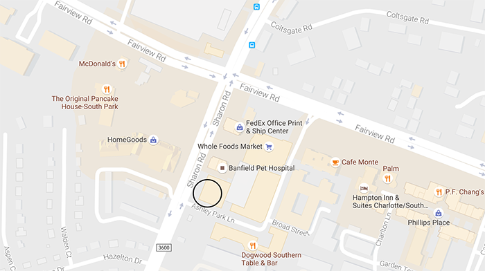 location-of-oak-steakhouse