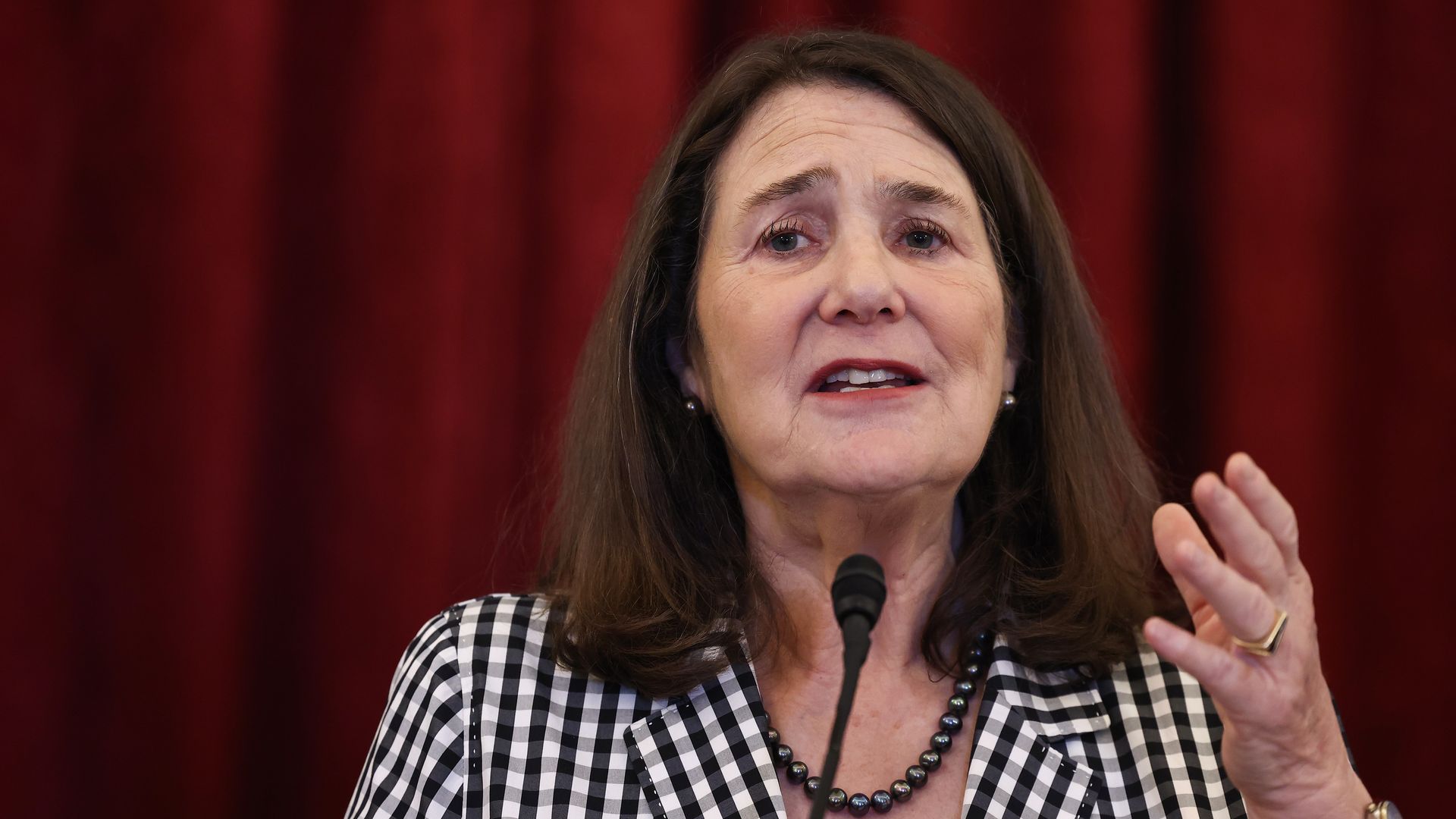 Rep. Diana DeGette