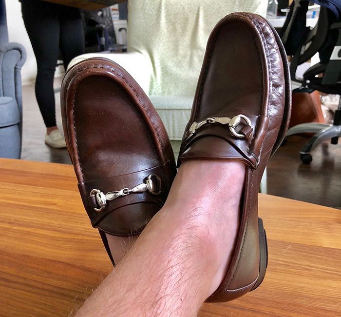 shoe-shine-at-emerson-joseph-charlotte