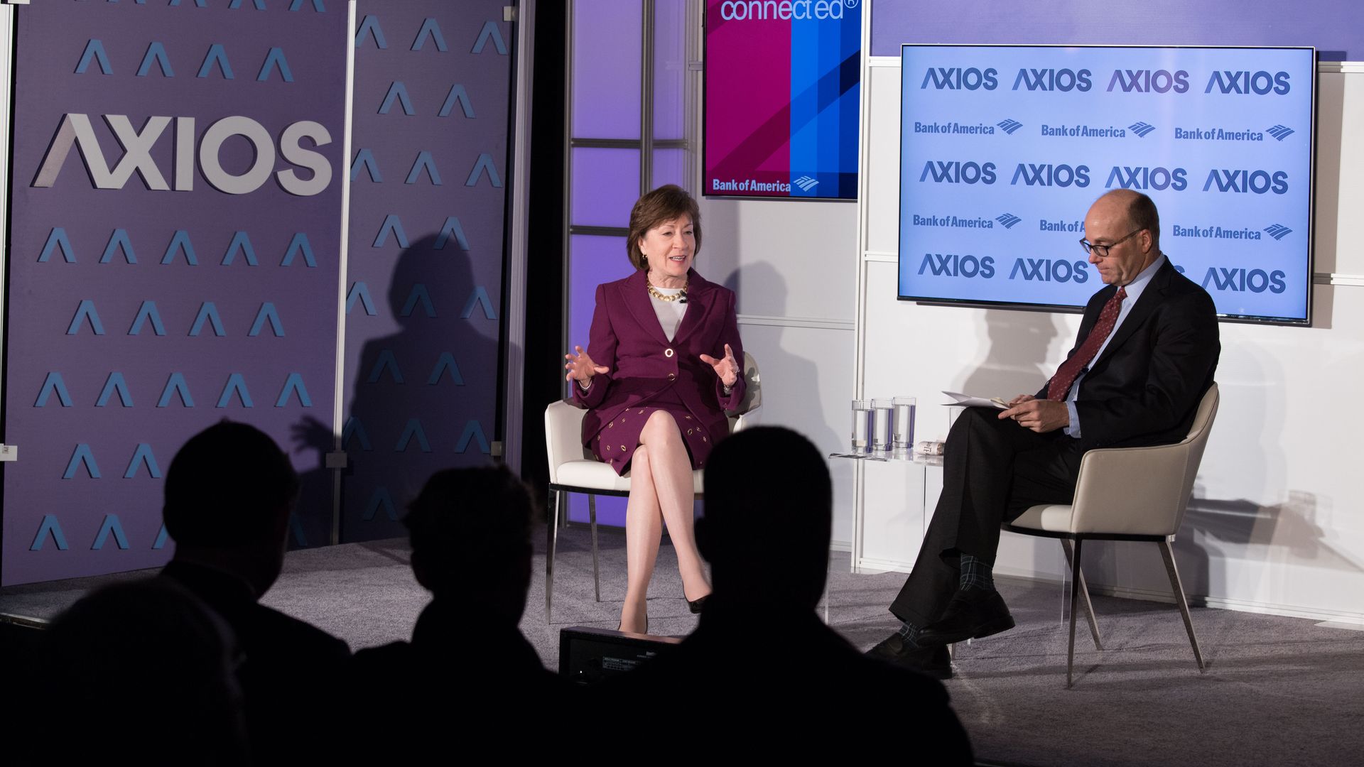 Susan Collins