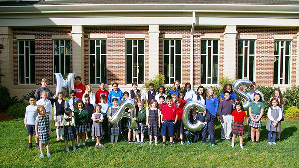 Learn about and tour the Mecklenburg Area Catholic Schools at their