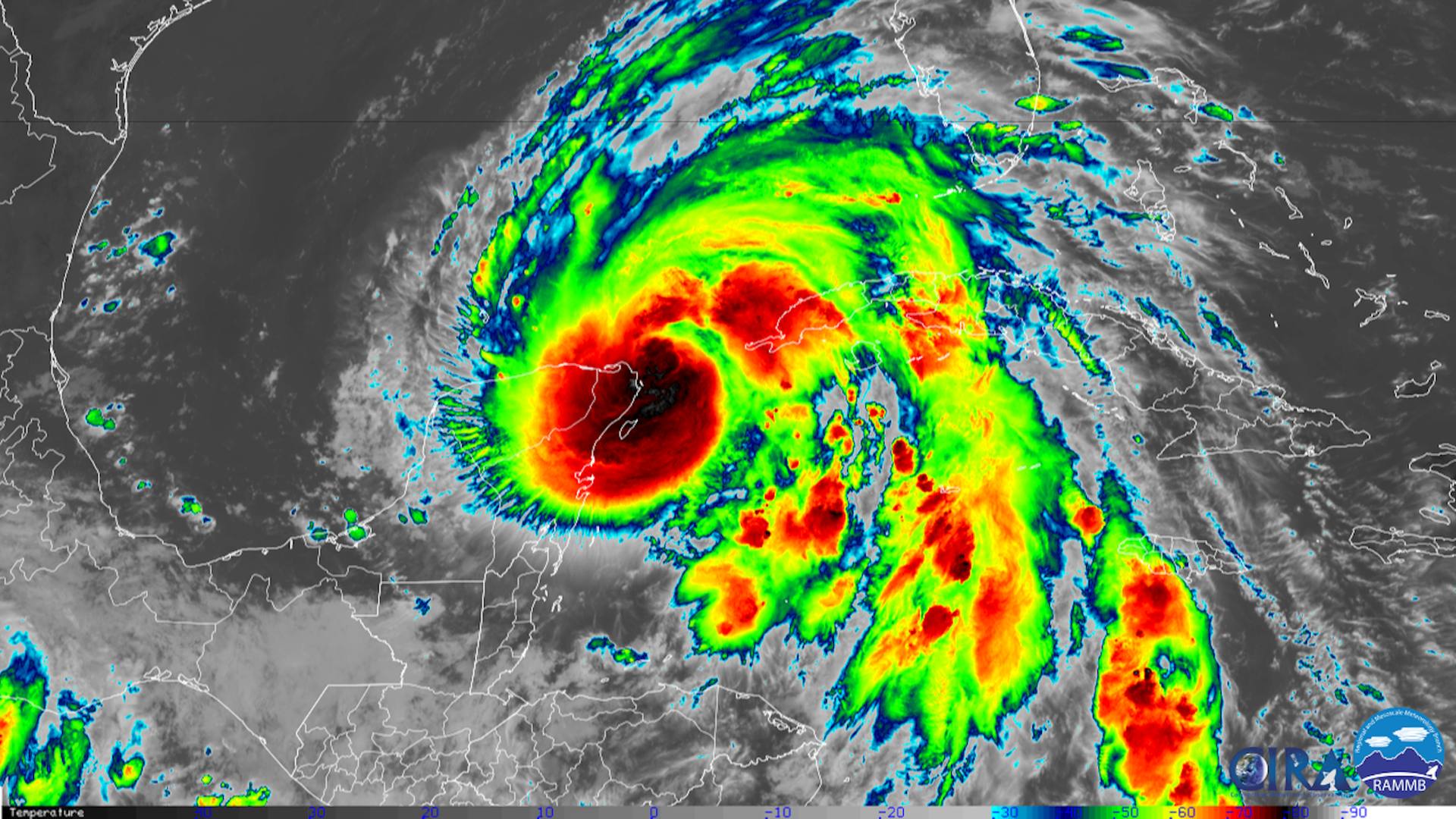 Hurricane Helene eyes Florida, may hit as Category 4 storm, flood U.S ...