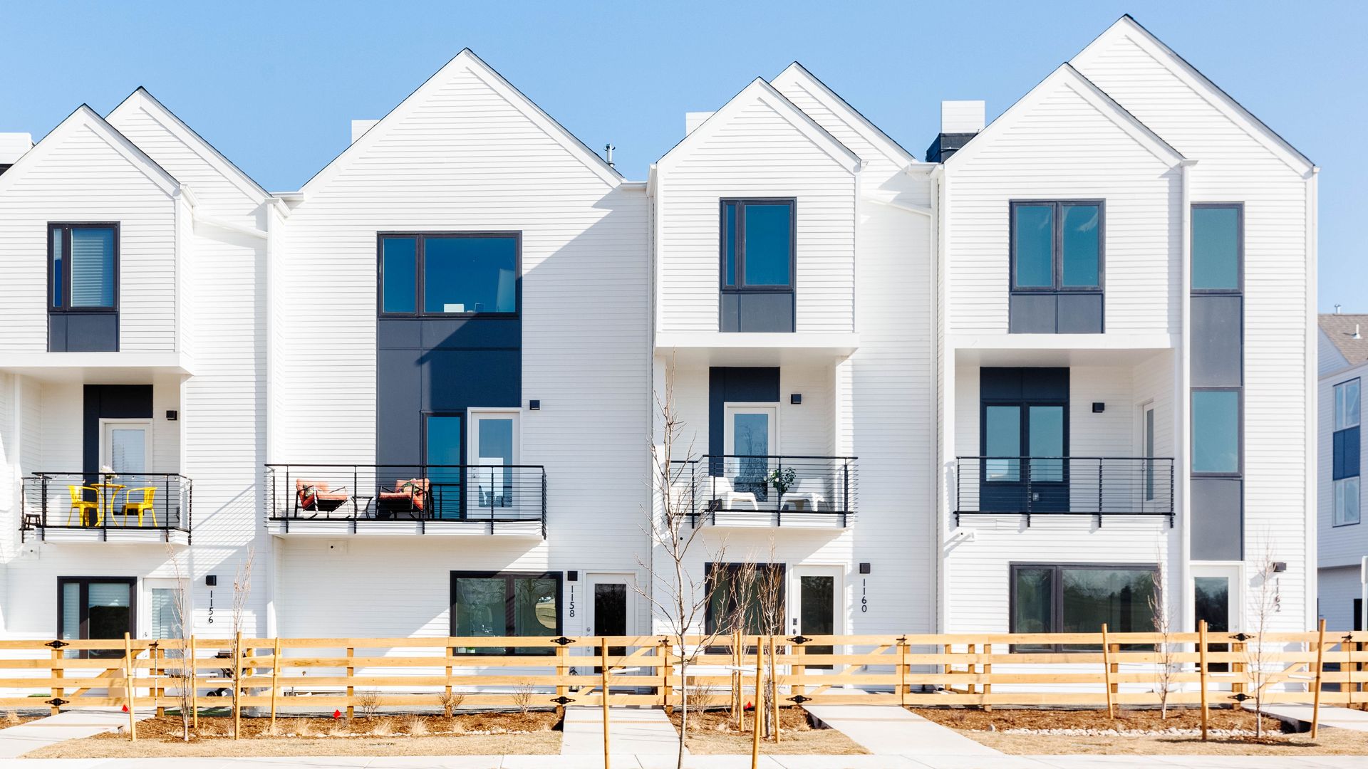 Parkview development Belmar-Lakewood denver