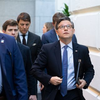 House GOP moderates weigh deal with Democrats on ACA subsidies