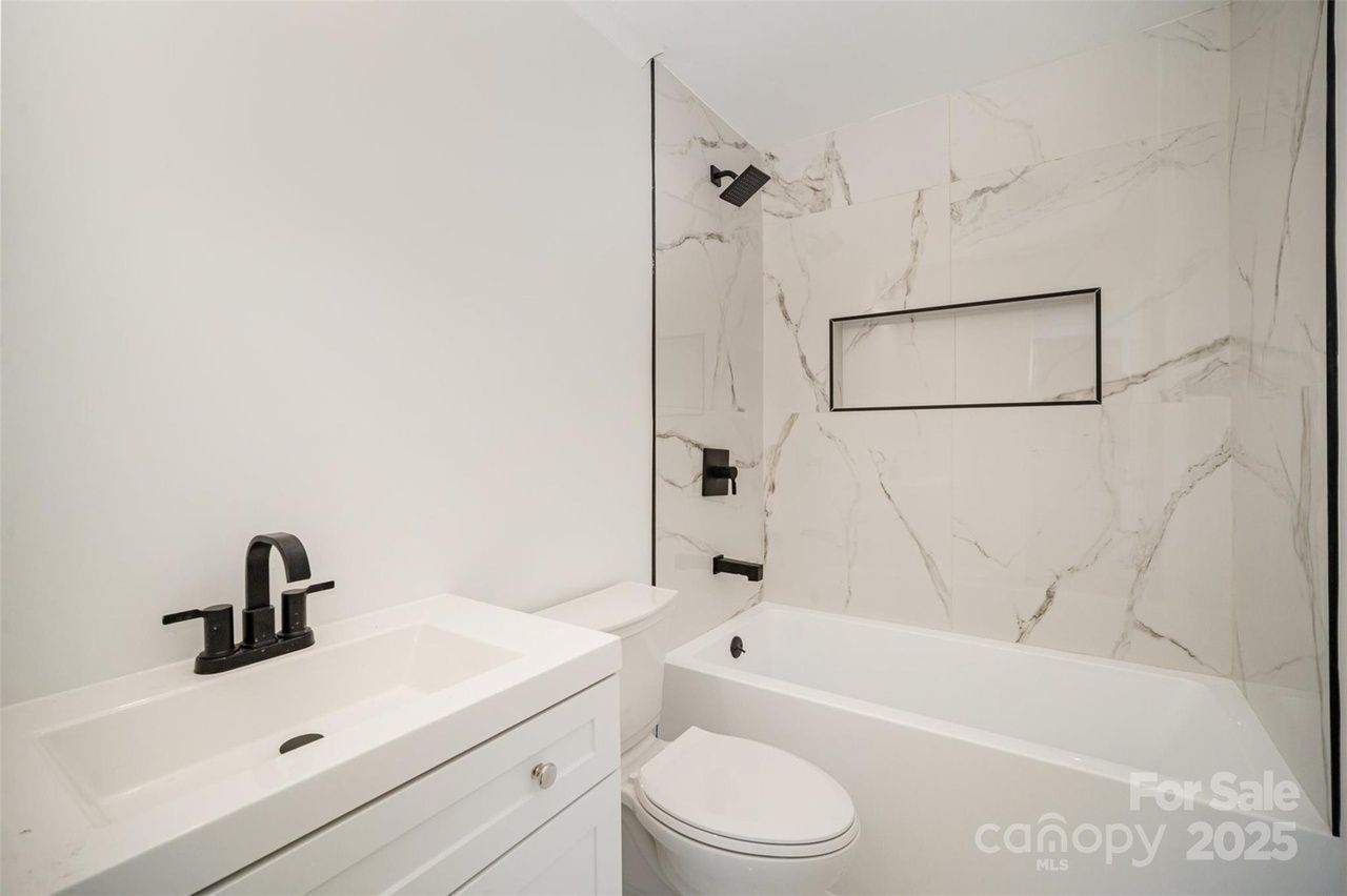 hot homes in charlotte