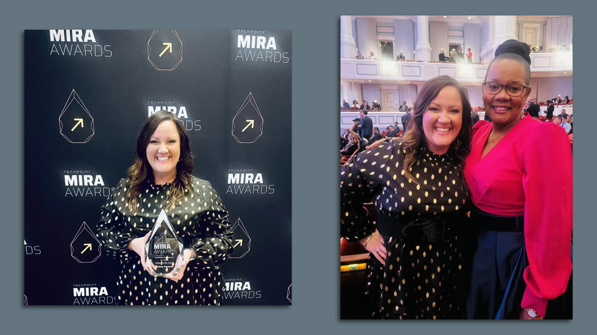 Mira Awards
