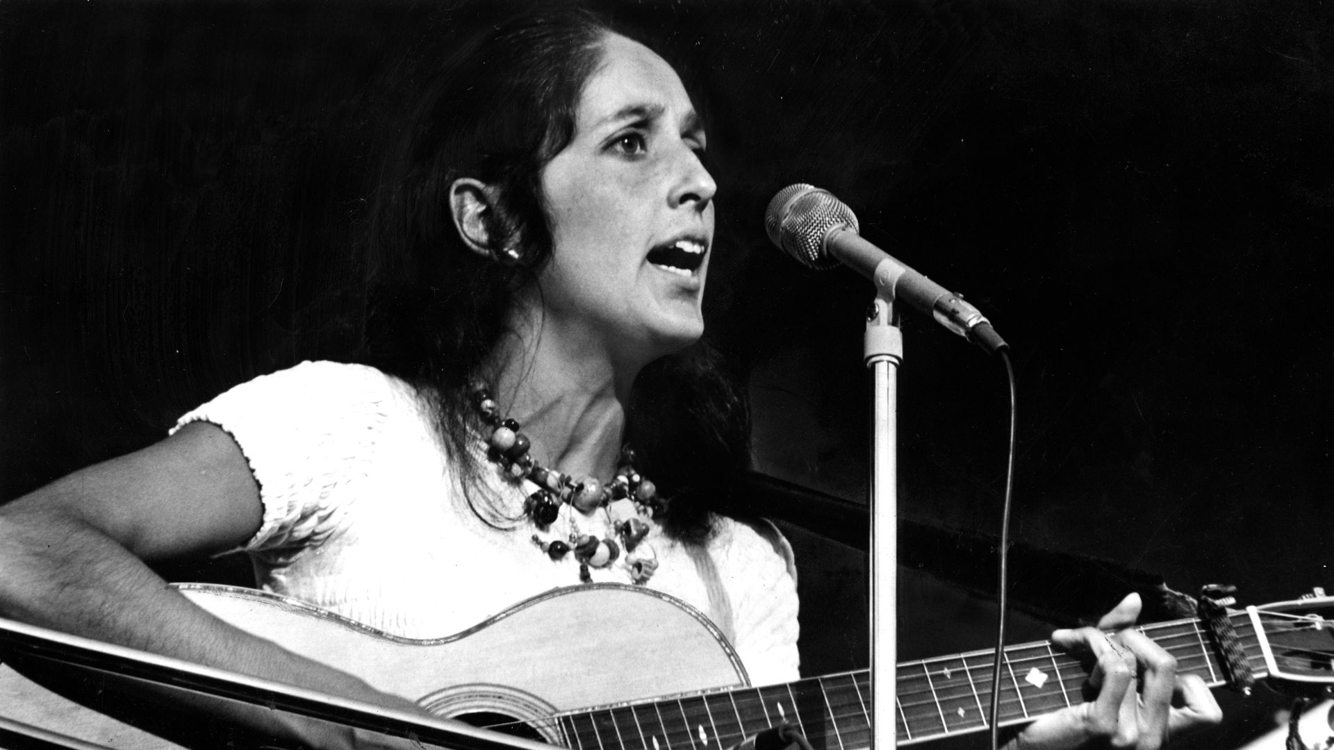 Joan Baez
