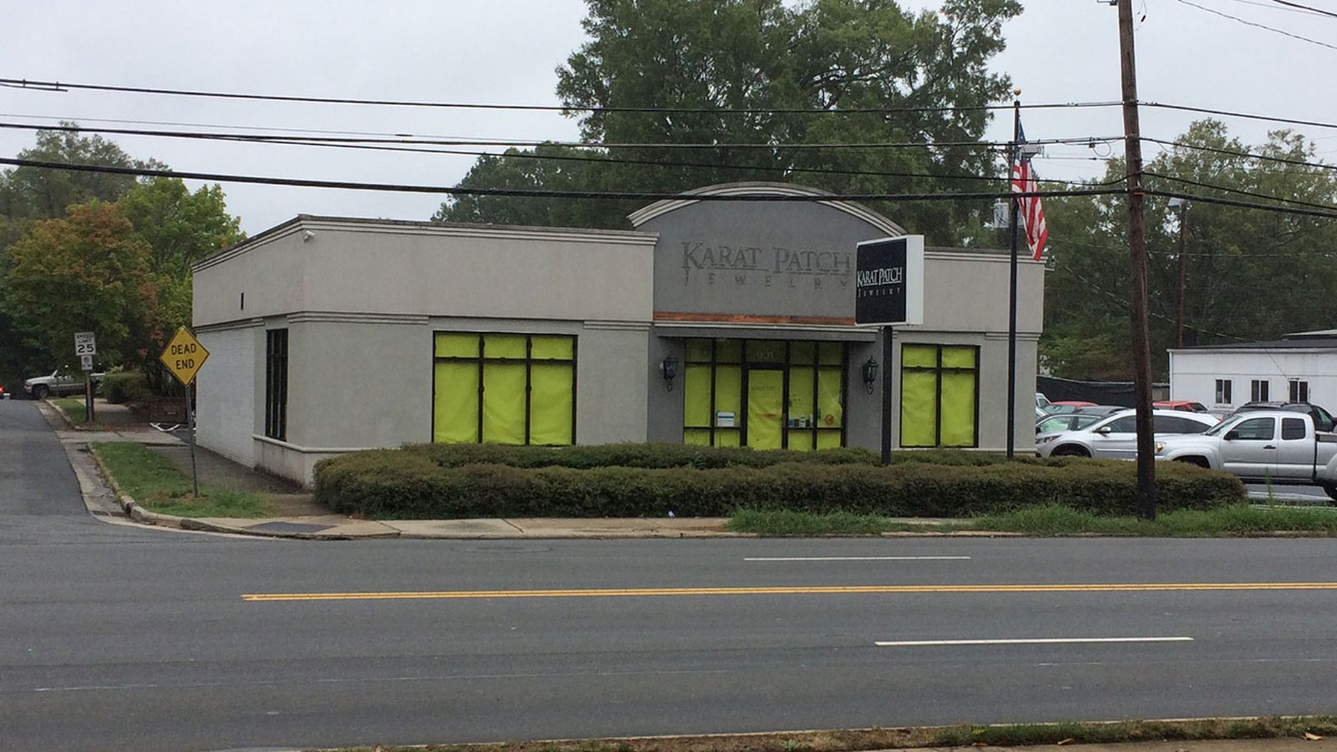 old-karat-patch-store