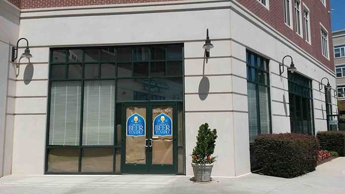 Photo by Carolina Beer Temple via Facebook