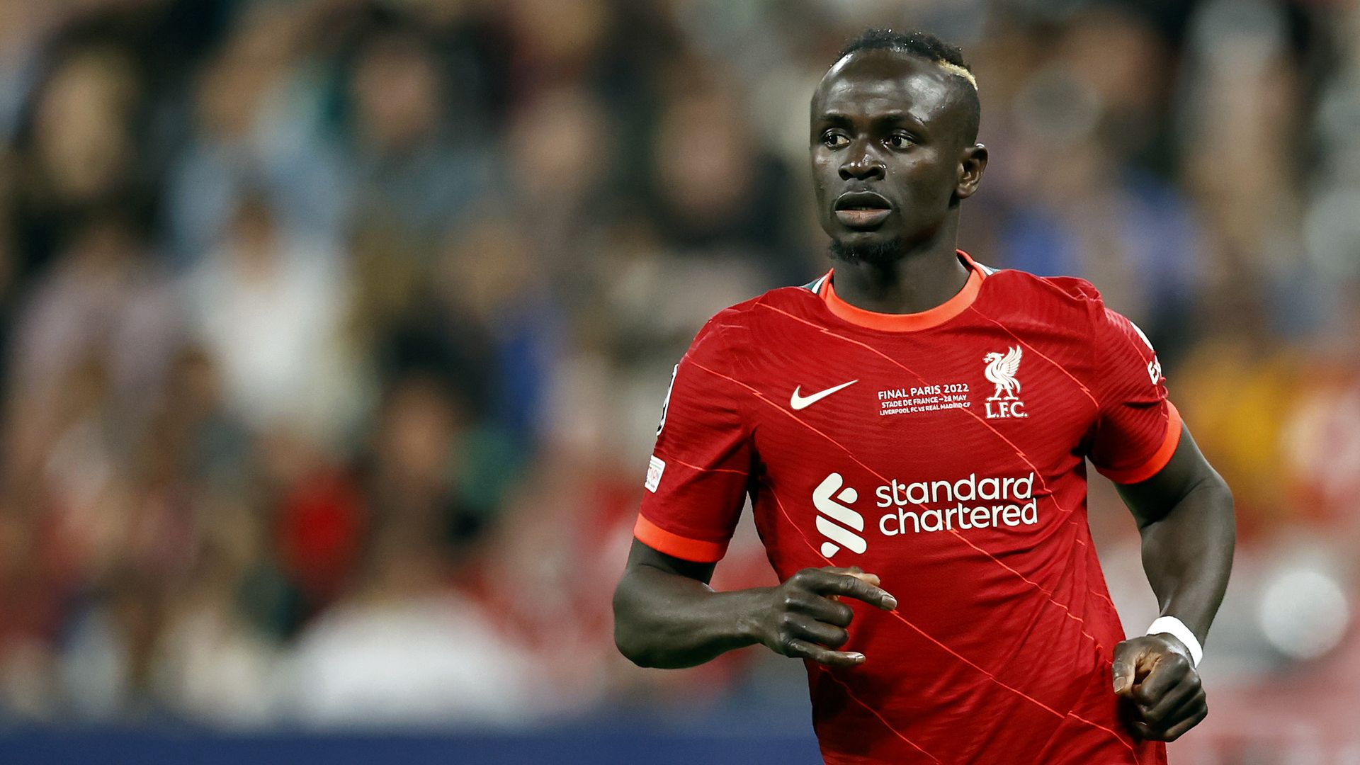 sadio mane