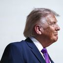 "I'm allowed to": Trump's presidential profit machine bursts into the open