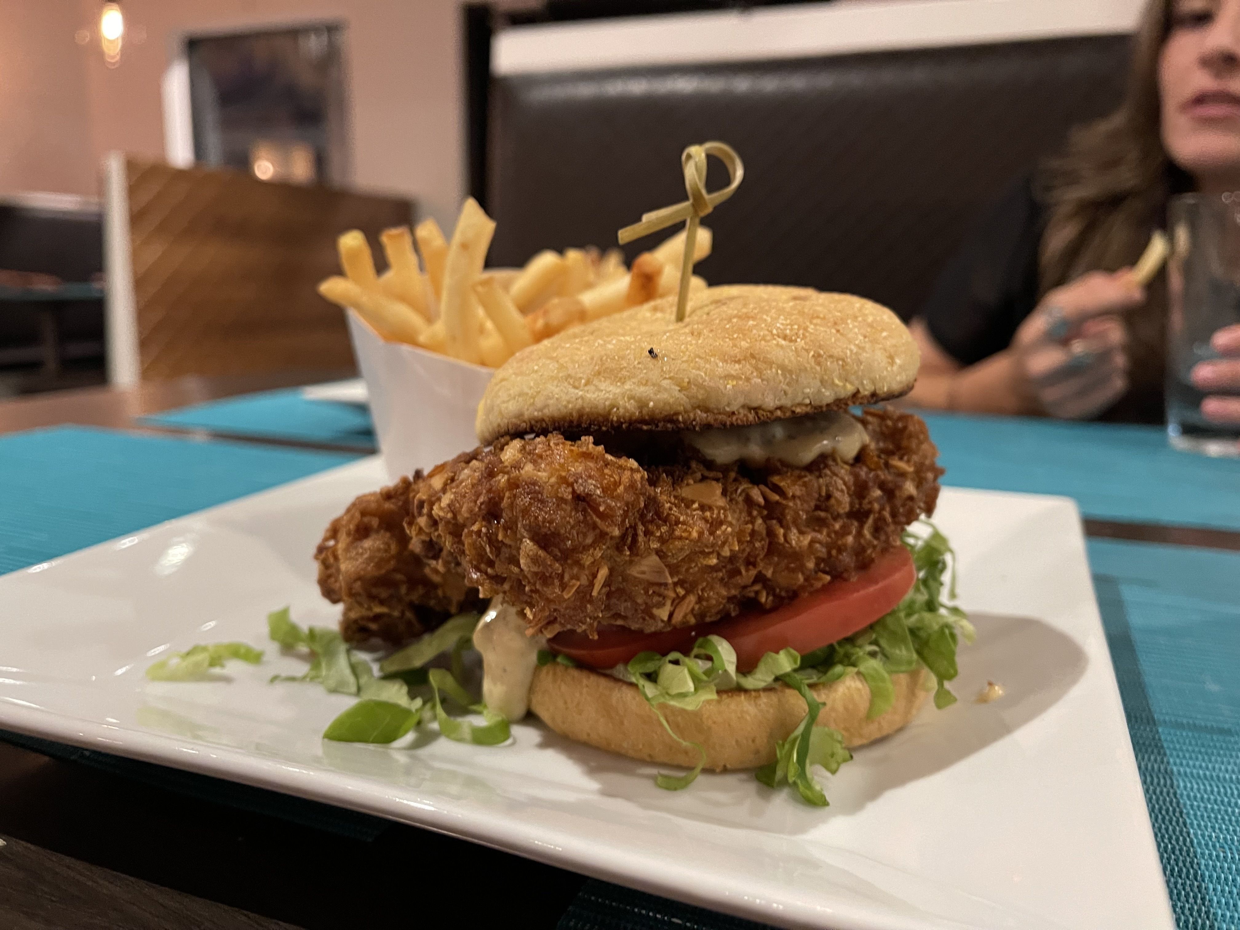 Bite Club: Dirty Shirley opens in St. Petersburg - Axios Tampa Bay
