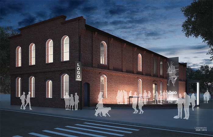 Image via Levine Properties