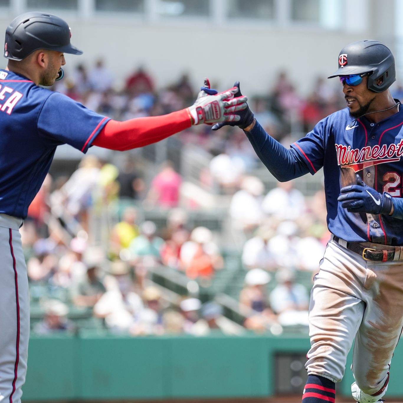 Minnesota Twins season preview 2023: How to fake it - Axios Twin