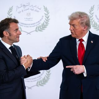 Trump's Gaza Board of Peace: Here's what to know