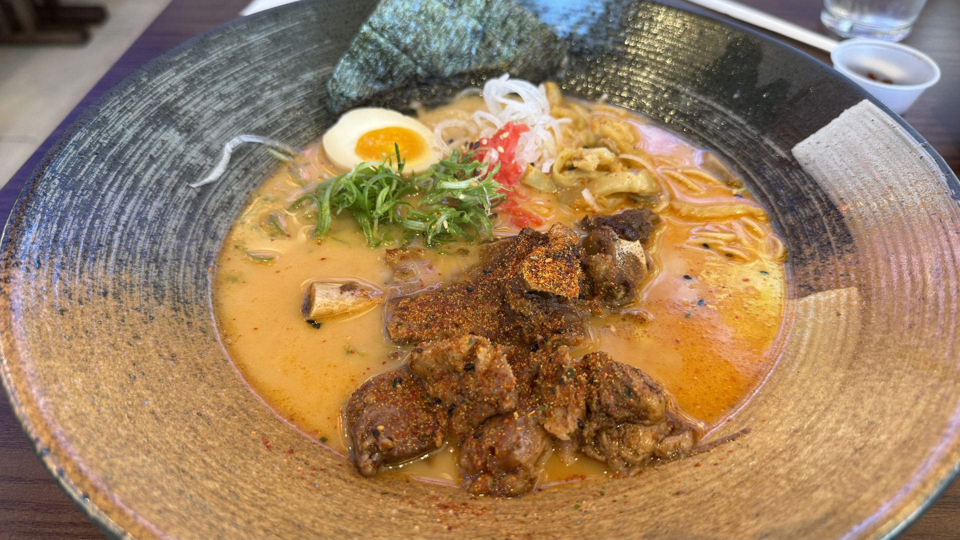 Chicago's Strings Ramen brings 