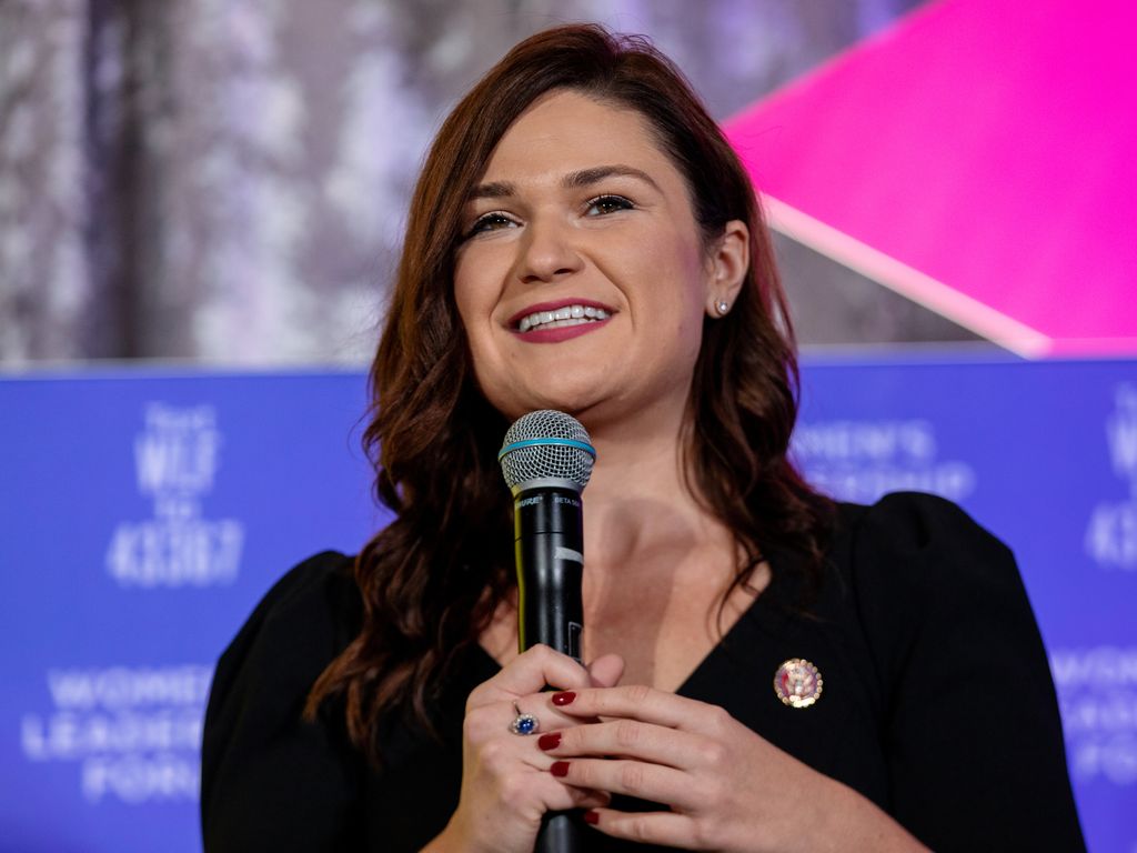 abby-finkenauer-announces-run-for-iowa-senate-seat-held-by-grassley