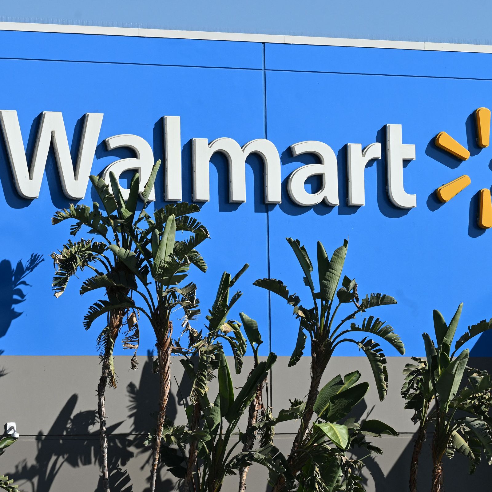 Walmart to offer fertility treatments as employee benefit