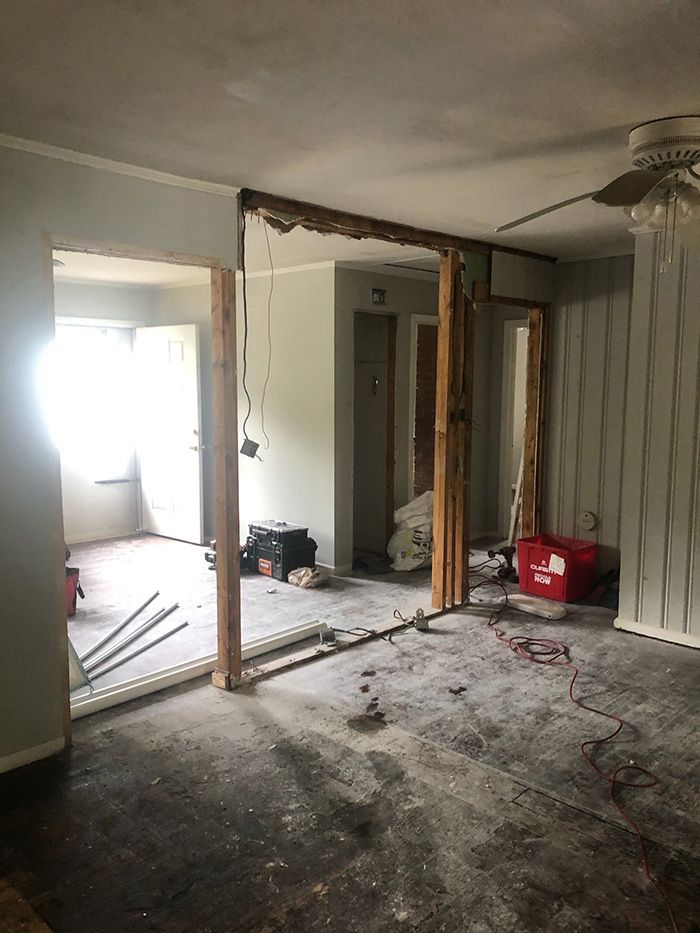 3120 Parkway Ave before