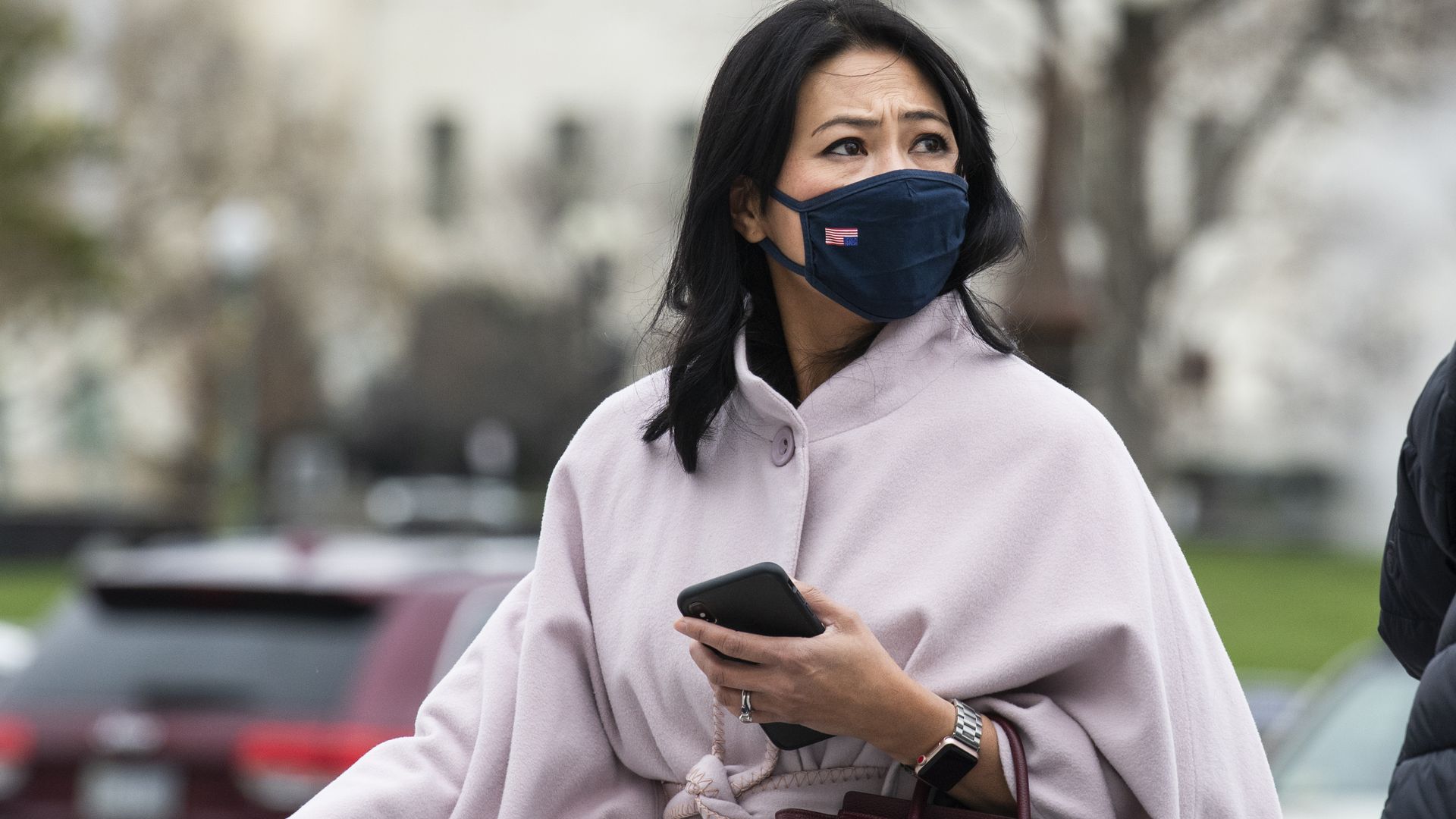 Rep. Stephanie Murphy,