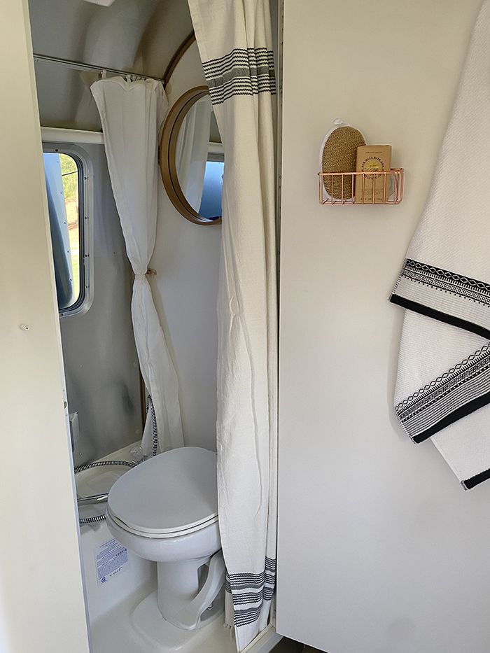 sycamore airstream camper