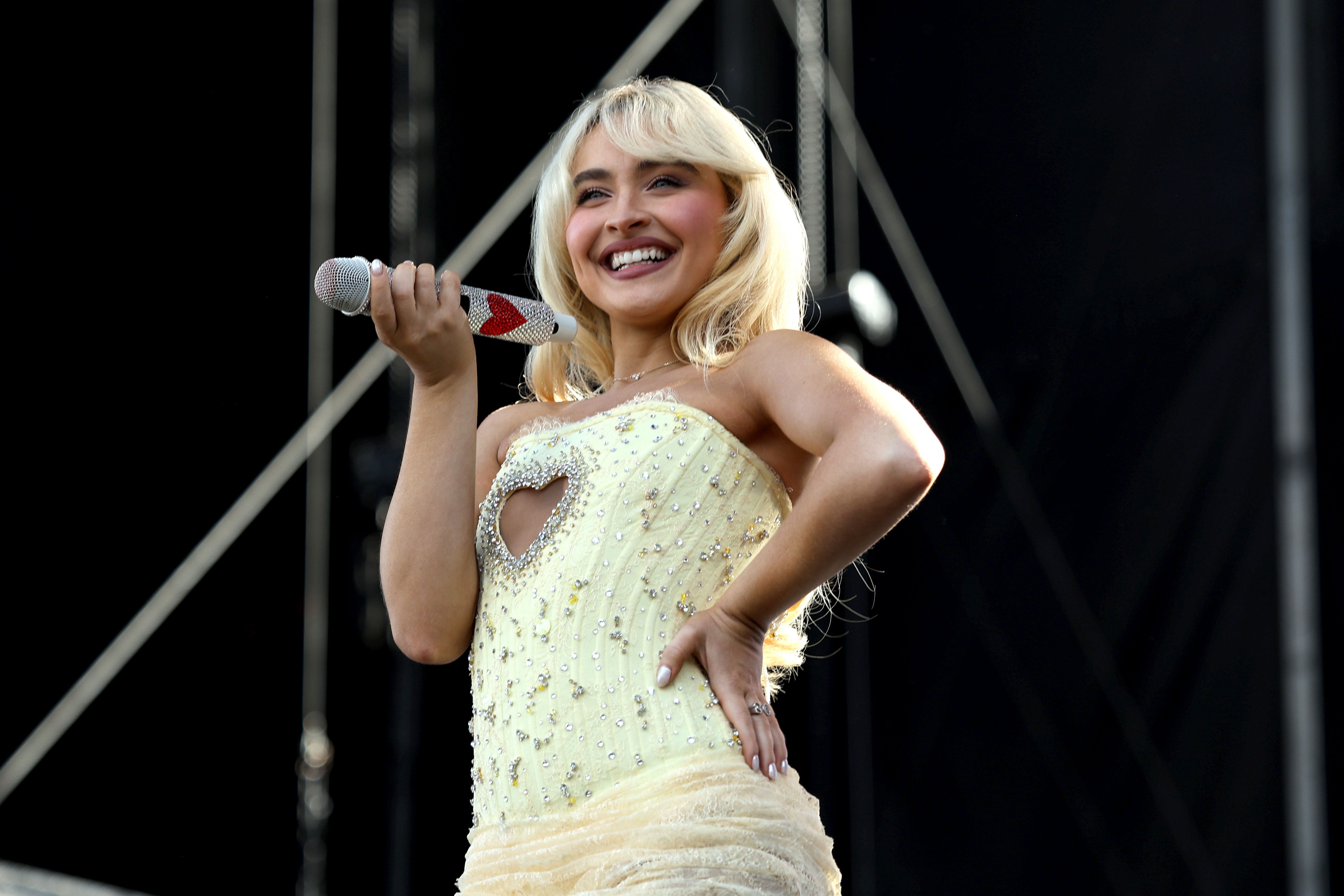 Here's when Sabrina Carpenter tickets go on sale for 