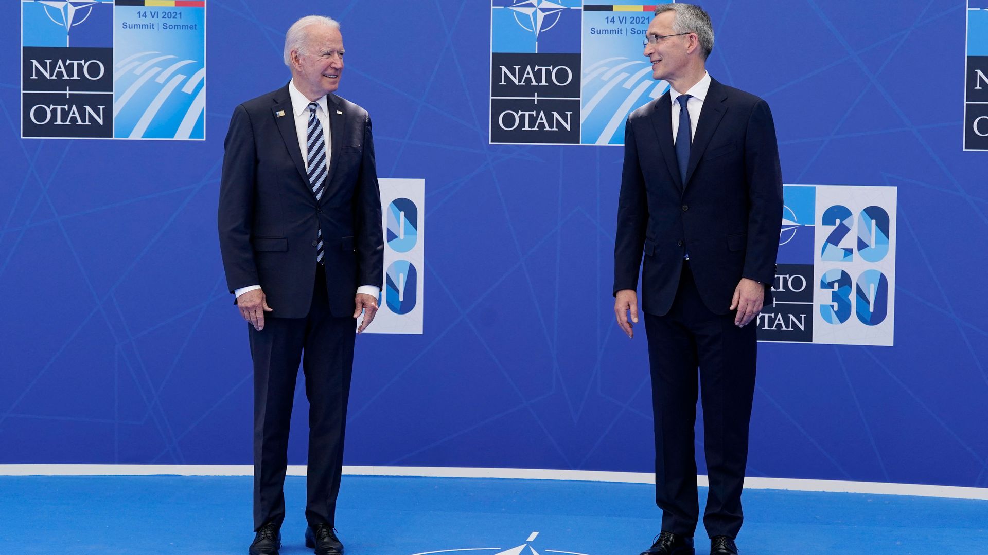 Biden.