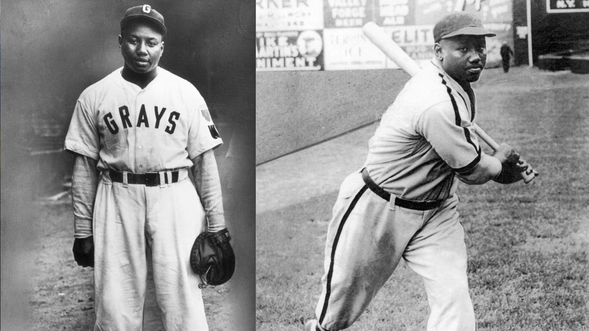 Negro League legend Josh Gibson's estate eyes new licensing deals